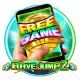 Rave Jump 2 M