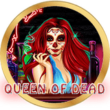 Queen Of Dead
