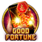 Good Fortune M