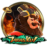 Zhongkui