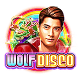 Wolf Disco