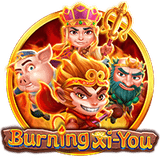 Burning Xi-you