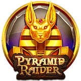Pyramid Raider