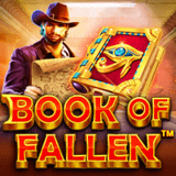 Book Of Fallen™