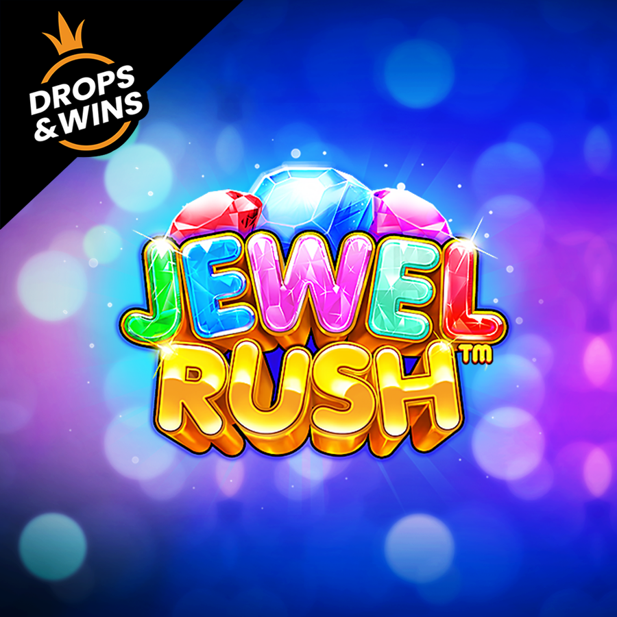 Jewel Rush™