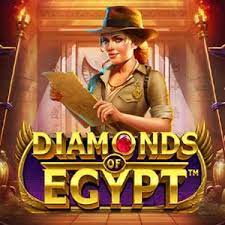 Diamonds Of Egypt