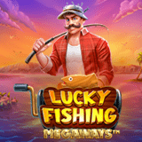 Lucky Fishing Megaways™
