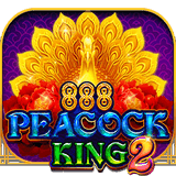 Peacock King 2