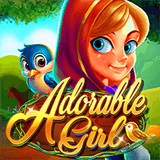Adorable Girl