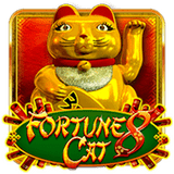 Fortune8cat
