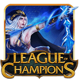 League Of Champions