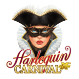 Harlequin Carnival