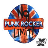 Punk Rocker
