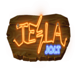 Tesla Jolt